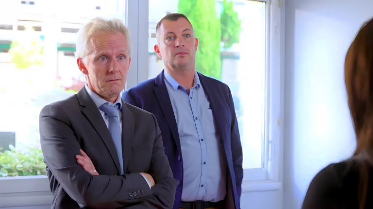 Beautiful French Girl Takes Hard Pounding