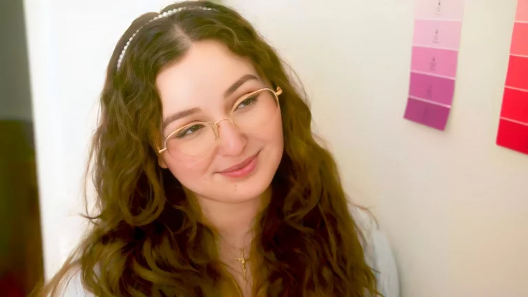 Temptation Unleashed: Casey Calvert’s Sizzling Hot Affair