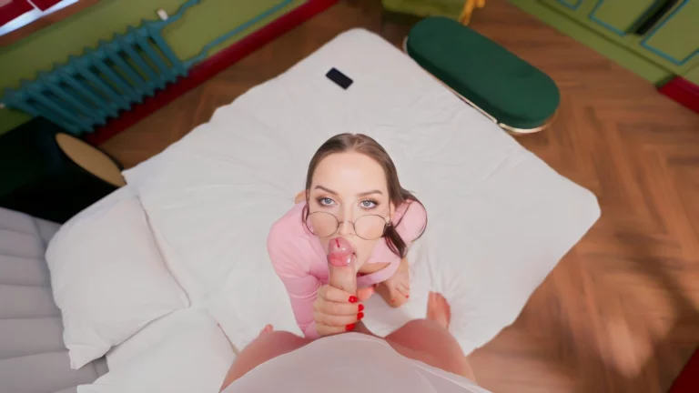 Luxury Girl Being Fucked Hard POV
