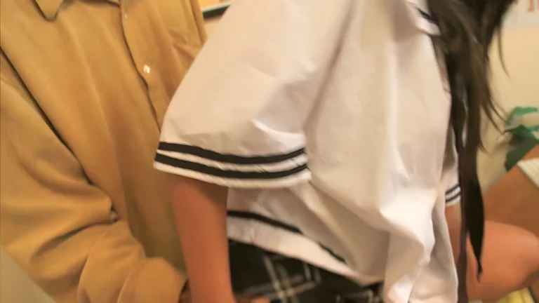 Embrace Of Desire: A Passionate Tryst With Lana And Jack