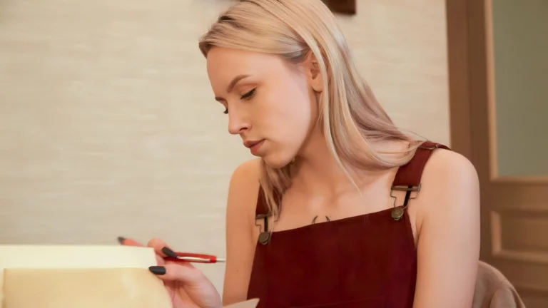 Horny Friends Go Down On Each Other