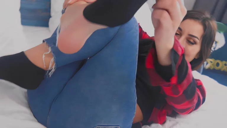 Temptation Unbound: A Hot Chick's Steamy Romance