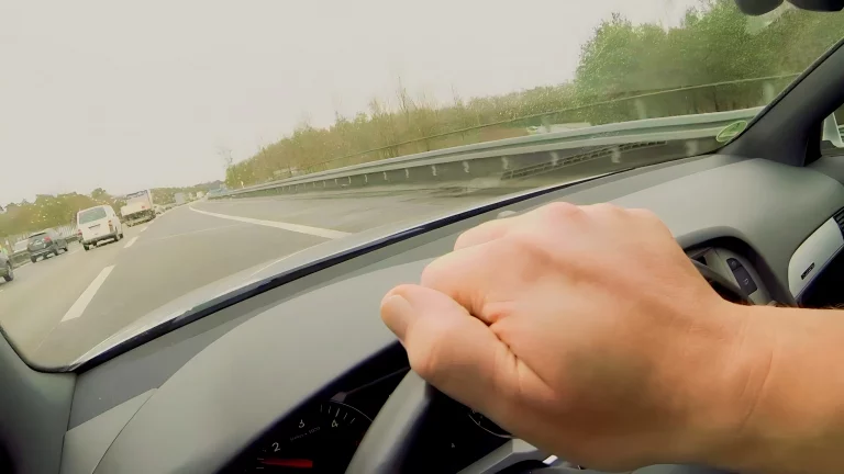Wanted To Suck His Cock In The Car