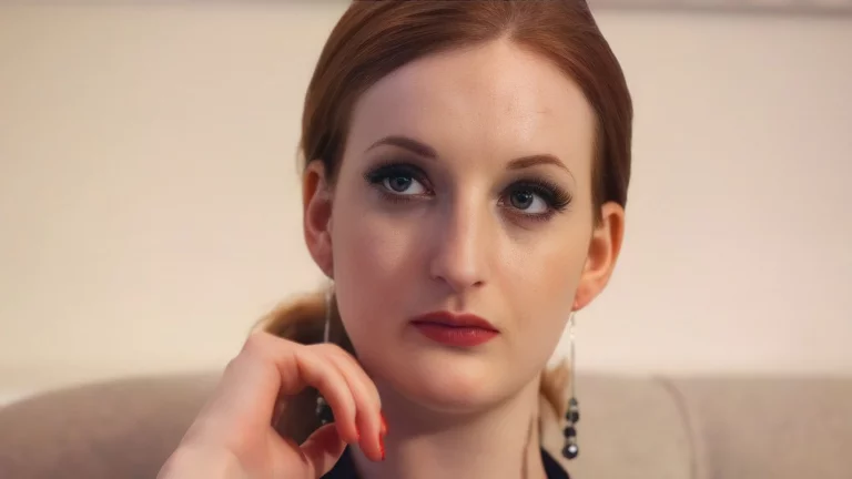 Beautiful Babe In Heels Gets Nailed From Behind By A Hung Stud