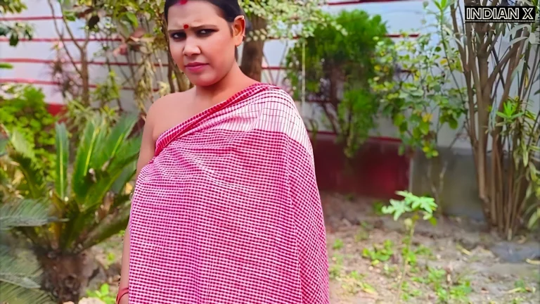 Hot Village Girl Fucked