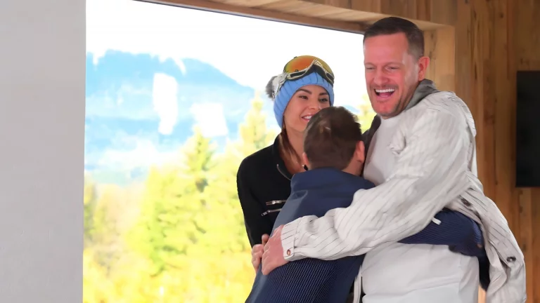 Kitana Lure Has All Her Holes Satisfied